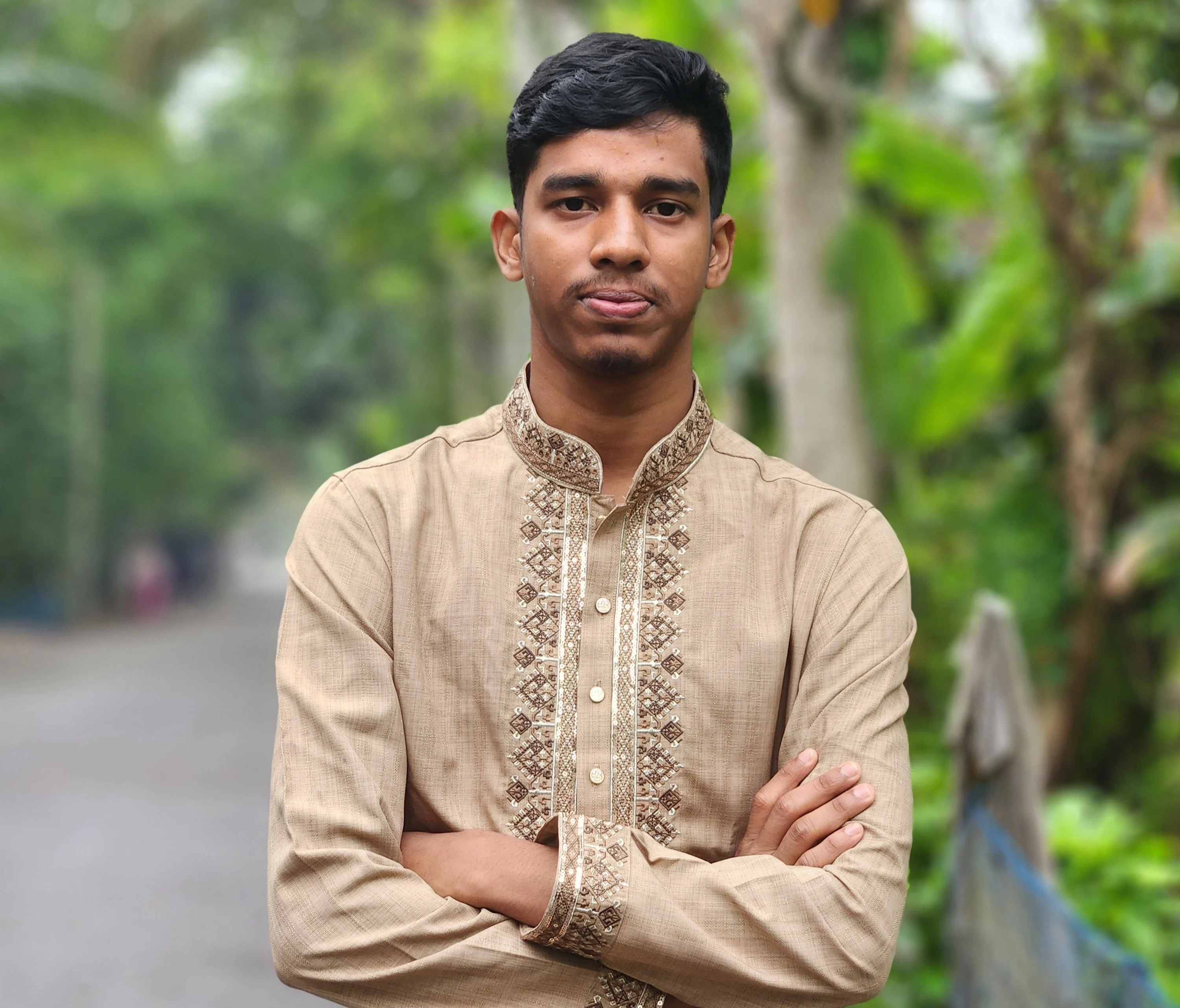 Profile Photo